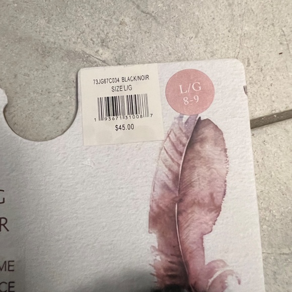 Jessica Simpson slippers - Picture 2 of 5